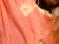 Amazing Japanese slut in Greatest JAV clip pretty one