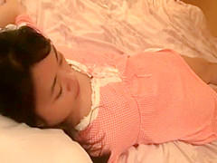 Amazing Japanese slut in Greatest JAV clip pretty one