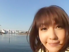 Amazing Japanese whore Mao Kaede in Best Fingering, Blowjob JAV movie