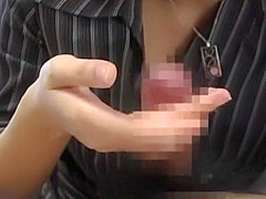 Amazing Japanese whore Rika Hayama, Kirari Hoshikawa, Maria Nanami in Exotic POV, Office JAV movie