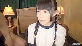 Amazing Japanese whore in Incredible HD, teens 18+ JAV clip