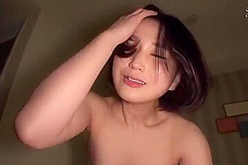 Amazing Porn Clip Creampie Watch Pretty One