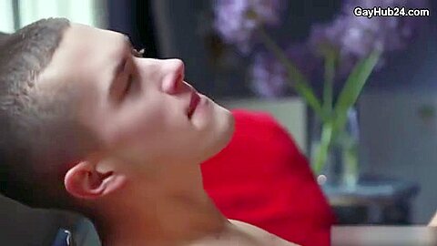 Amazing Porn Clip Gay Big Dick Newest Pretty One