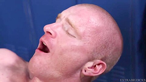 Amazing Porn Video Homosexual Big Dick Try To Watch For Ever Seen