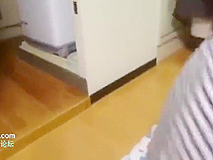 Amazing Sex Clip Small Tits Crazy Just For You With Asian Angel