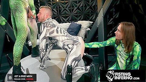 Amazing Sex Video Gay Cosplay New Uncut