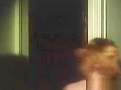 Amazing Vintage Group Fuck Party