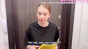Amazing Xxx Clip Cumshot Craziest , Check It With Anna Aj And Anna Sibster