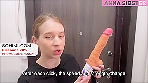 Amazing Xxx Clip Cumshot Craziest , Check It With Anna Aj And Anna Sibster