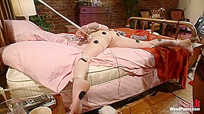Amazing Xxx Clip Electricity Play Exotic Like In Your Dreams - Audrey Lords And Lorelei Lee