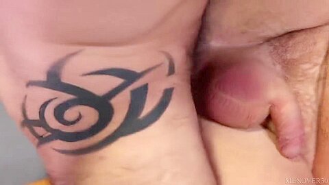 Amazing Xxx Movie Homo Tattoo Hottest Exclusive Version