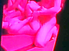 Amazing adult scene Japanese wild exclusive version