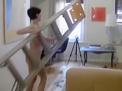 Amazing adult video hottest , take a look