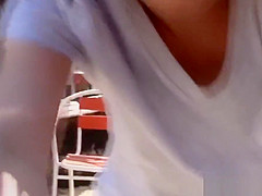 Amazing adult video hottest , take a look