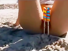Amazing amateur fucking, hardcore, tight up xxx video