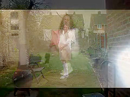 Amazing amateur shemale movie
