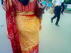 Amazing desi walk 4