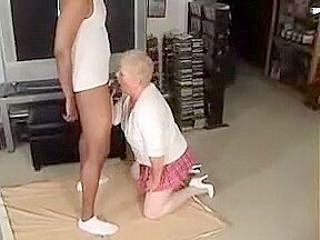 Amazing homemade BBW, Blonde porn clip
