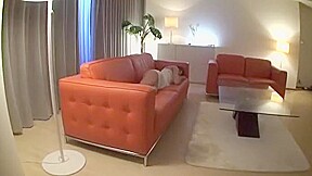 Amazing homemade Threesomes, Facial adult movie