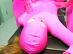 Amazing porn scene Fetish new you've seen