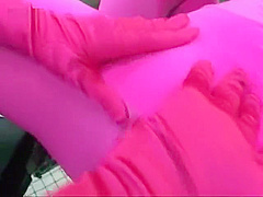 Amazing porn scene Fetish new you've seen