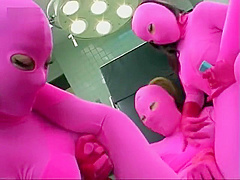 Amazing porn scene Fetish new you've seen