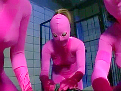 Amazing porn scene Fetish new you've seen