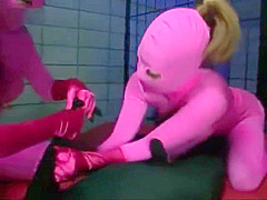 Amazing porn scene Fetish new you've seen