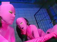 Amazing porn scene Fetish new you've seen