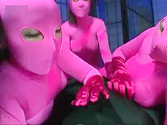 Amazing porn scene Fetish new you've seen