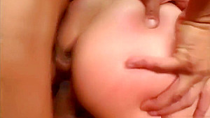 Amazing porn video Double Penetration full version