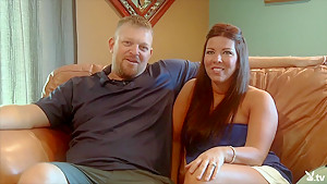 Amazing pornstar in Crazy Reality sex clip