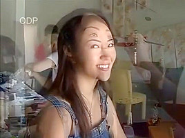 Amazing pornstar in hottest japanese, asian sex movie