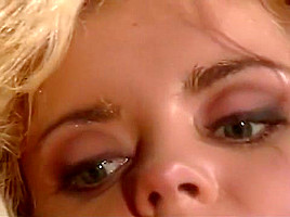 Amazing pornstars Kim Kitaine and Rebecca Lord in best blowjob, cunnilingus adult movie