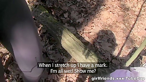 Amazing pornstars in Crazy Cunnilingus, HD sex clip