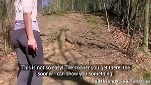 Amazing pornstars in Crazy Cunnilingus, HD sex clip