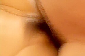 Amazing sex clip MILF fantastic unique