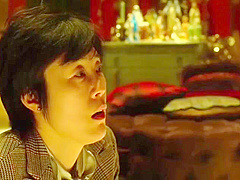 Amazing sex movie Japanese newest , take a look