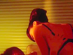 Amazing sex movie Japanese newest , take a look