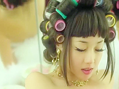 Amazing sex movie Japanese newest , take a look