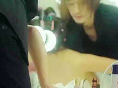 Amazing sex movie Japanese newest , take a look