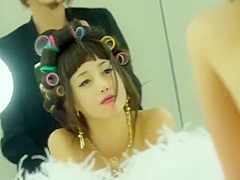 Amazing sex movie Japanese newest , take a look