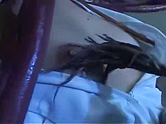 Amazing sex scene BDSM hot , it's amazing