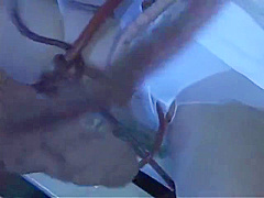 Amazing sex scene BDSM hot , it's amazing