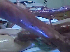 Amazing sex scene BDSM hot , it's amazing