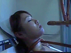Amazing sex scene BDSM hot , it's amazing