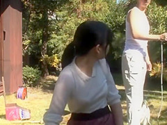 Amazing sex video Amateur check show