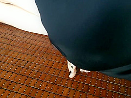 Amazing sex video Feet newest exclusive version