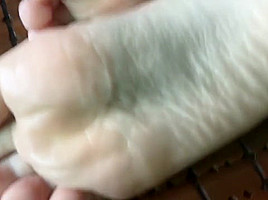 Amazing sex video Feet newest exclusive version