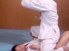 Amazing xxx clip Japanese crazy full version